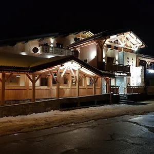 https://alpen-roc.hotels-rhonealpes.com