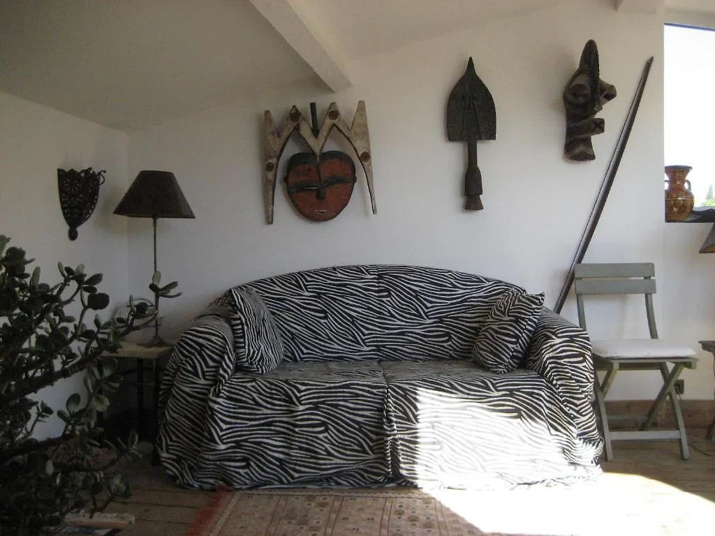 Maison d'Hôtes de l'Evêché Vaison-la-Romaine